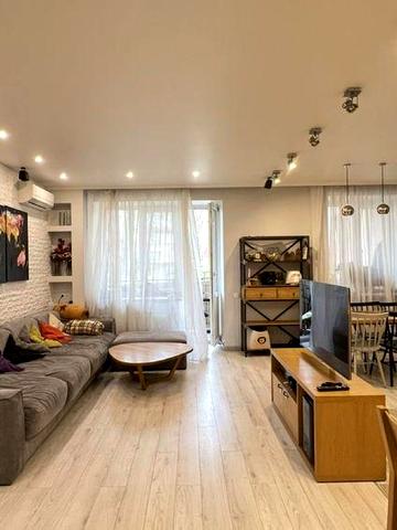 ЖК Чайка 3к. ВІДМІННА 104м 117000у.о. вул.Лобановського 18 Житомирська ЖК Чайка