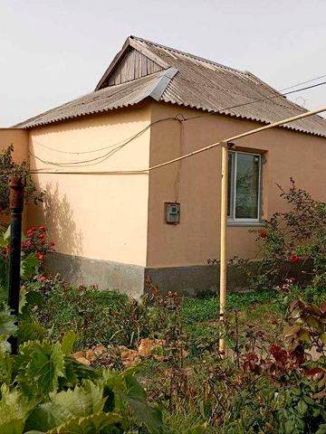 Продам будинок селище Березанка