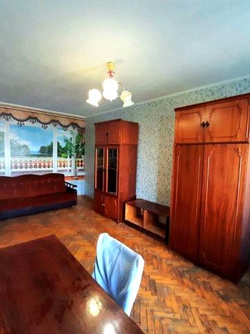 1 кім. квартира Шкільна  Чорновола/Мазепи 5/5 П