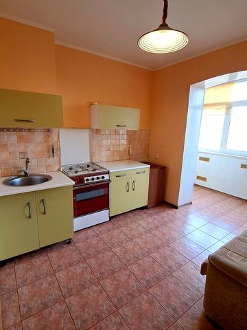 Петра Калнишевського вул. (Харитонова), 17