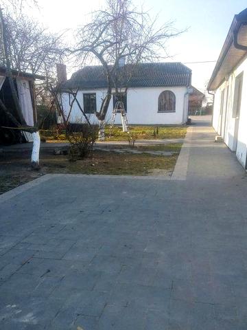 Будинок в с.Дубове за 5 км від Ковеля