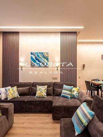 Продаж 4к Квартира Кулишівська вулиця ЖК Сomfort City