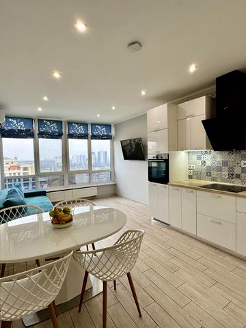 Самійла Кішки вул. (Маршала Конєва), 12-А