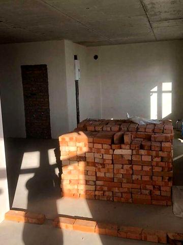 Продаж 2к Квартира Молодіжна вулиця ЖК Садочок