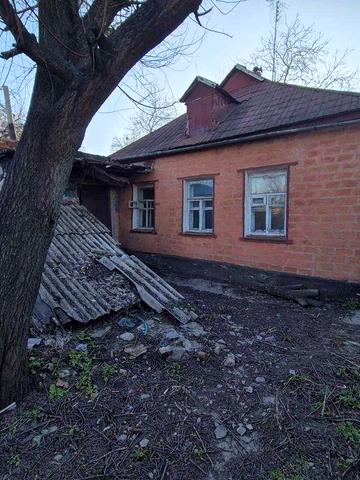 Продам частину будинку р-н вул.Авіаторська