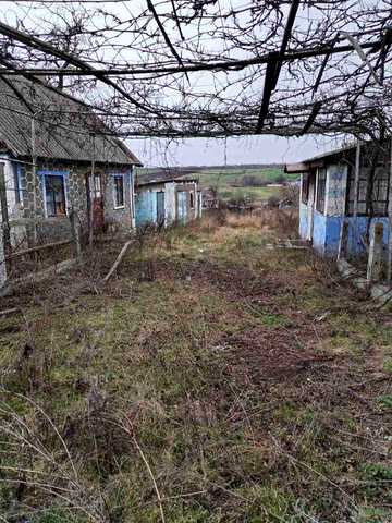 Продам хату (дом) Мариново, Березовский район