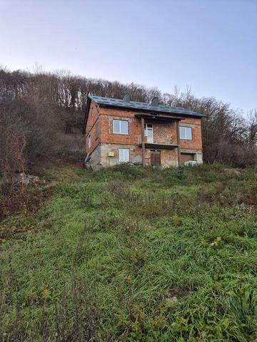 Продаж будинку Біла Чортків