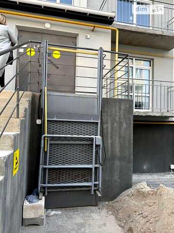 Продаж 1к Квартира Північна вулиця ЖК Городок Северный