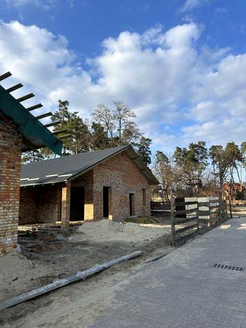 Пропонуємо до продажу  Побудований Будинок в Соснівці зі Своєю Терасою