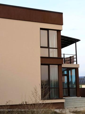 Тарасівська