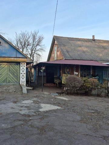 Продам будинок Кушлин