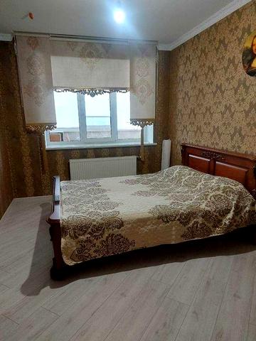 Здається шикарна 2 кімн. квартира з ремонтом ЖК "Другий Парковий"