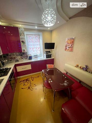 Продаж 4к Квартира Героїв Крут вулиця