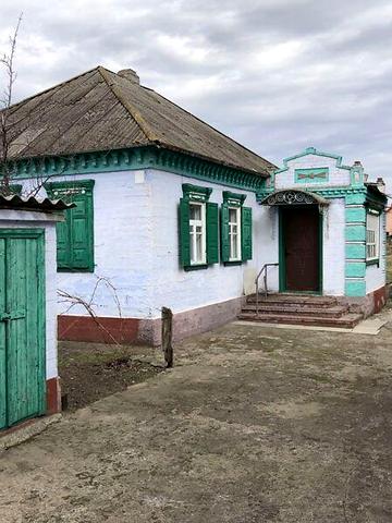 Продаж 3к Дім Тернова вулиця