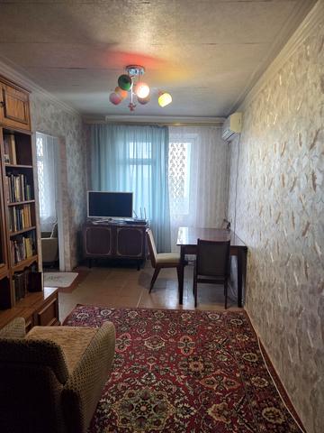Янтарна вул., 79