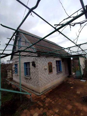 Дача с. Константиновка "Южный Буг"