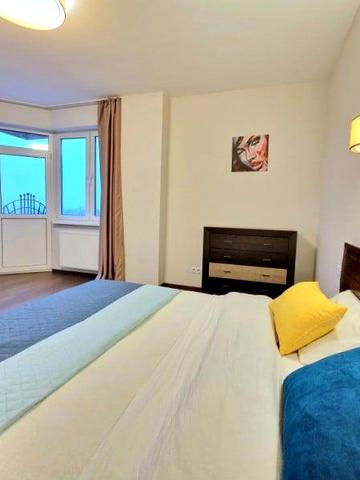 Жемчужина города с великолепным видом на весь Киев