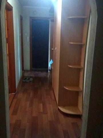 СДАЮ  свою  3-х кв-ру