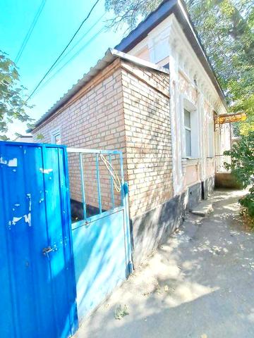 Продам 2-о к/к можливо під офіс в центрі по вул.Тимірязєва.