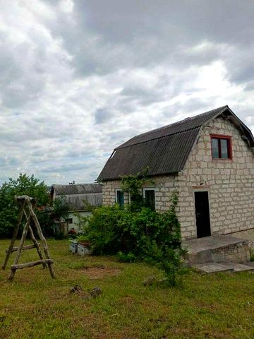 Дачі в с. Курники