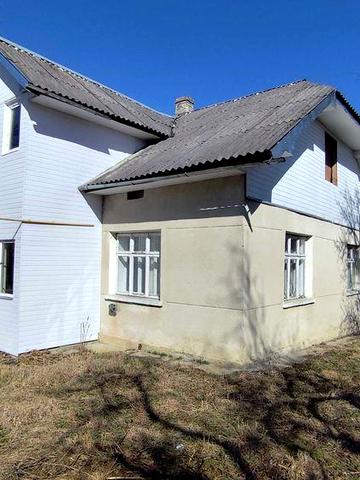 Продається будинок. Старуня. Газ. Вода. Ділянка 46 сот. Ліс. Ластівці
