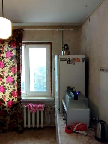 Продаж 4к Квартира Академіка Корольова вулиця