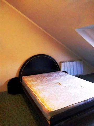 Продам 2 кімнатну квартиру, 109 м2, мансардний поверх. Вишневе