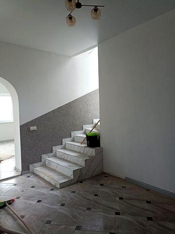 Новозбудований будинок