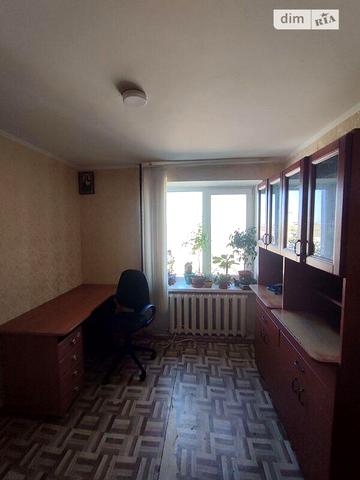 Продаж 3к Квартира 28-ї Бригади (Паустовського) вулиця