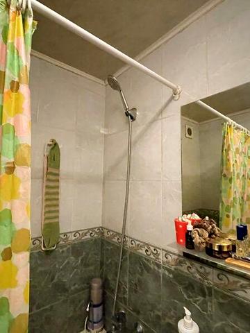 Продаж 1к Квартира вул. Героїв прикордонників