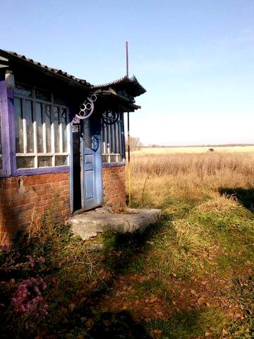 Продам  дом и землю в с.Козары, Носовский р-н