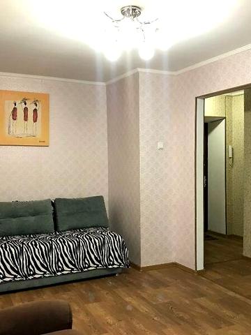 Довгострокова оренда 2к Квартира Сегедська вулиця