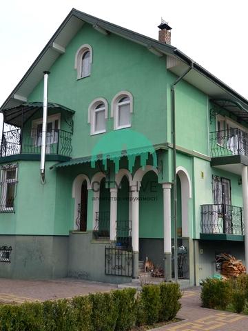 СТ Хриплин, 1