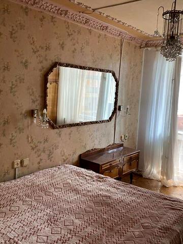 Продаж 3к Квартира Олексія Вадатурського (Маршала Малиновського) вулиця