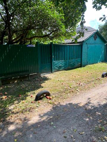 Козелець. Киівська слобідка. Продаж будинку.