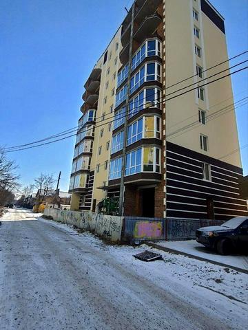 Трудова вул., 5/2б