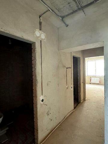 Продаж 2к Квартира Вереснева вулиця ЖК Вересневый