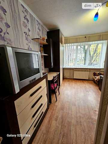 Довгострокова оренда 1к Квартира Зубенка Владислава вулиця