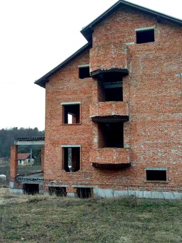 Василя Стуса вул.