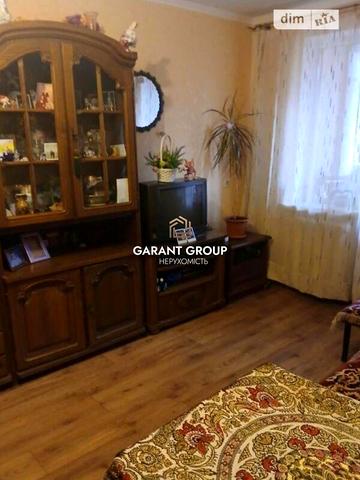 Продаж 1к Квартира Героїв прикордонників вулиця