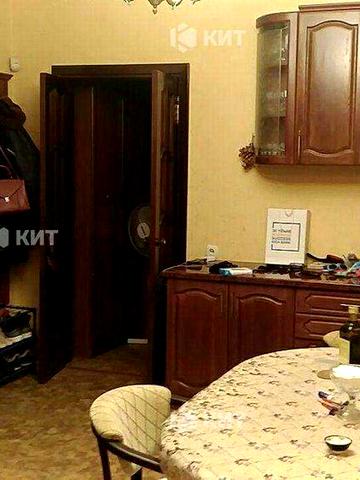 5к.130м2 Центр (м. Исторический Музей, пер. Спартаковский 3) 120166