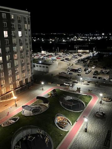 Спрейса вул., 1