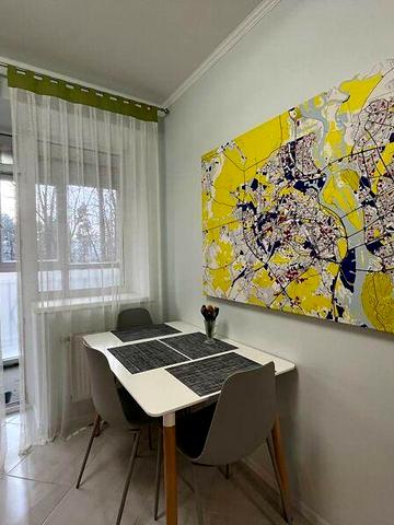 Продаж 1к Квартира Садова вулиця ЖК Irpin Residence
