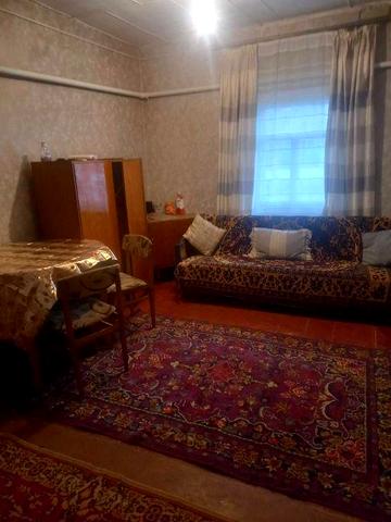 Продам деревяний будинок