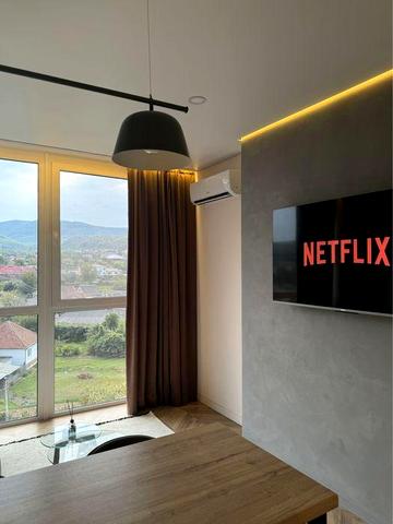 Продаж квартир центр м.Свалява елітна Новобудова ЖК Набережний квартал