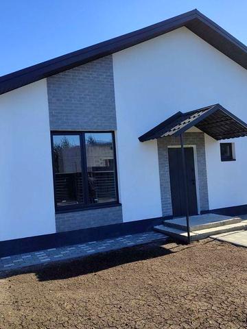 Продам Сучасний Енергоефективний Будинок Прилісся 86м2 КМ "СОФІЯ"