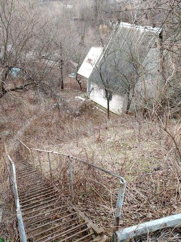 Дом с участком в Харькове под автономное проживание