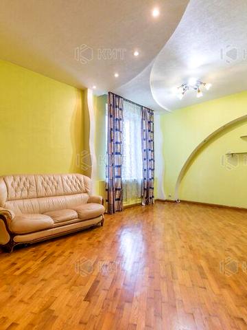 Продаж 4к Квартира Полтавський Шлях вулиця