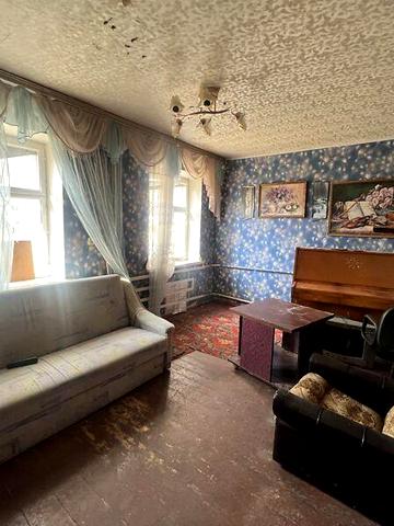 Продаж 2к Квартира Софіївська (Пархоменка) вулиця