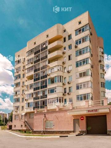 Ахсарова вул., 13А